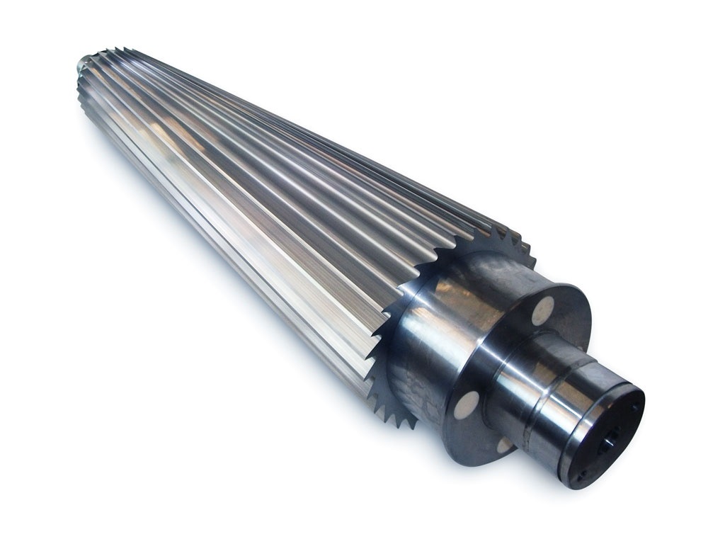 SLcutting rotor_Hebei Feixing Machinery Equipment Co.,Ltd