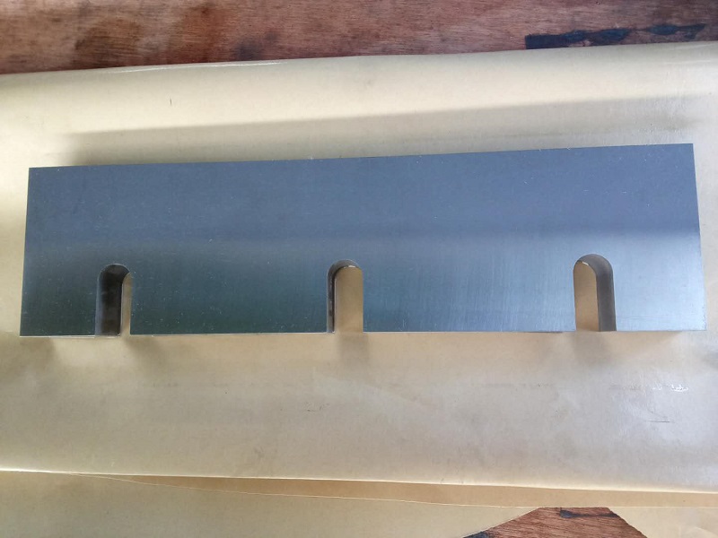 Granulator knives_Hebei Feixing Machinery Equipment Co.,Ltd